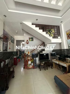🔶️ Mặt tiền Chu Mạnh Trinh - 75m² ngang 4,5m - 3 tầng