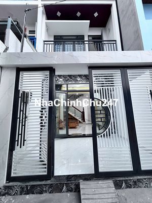 🏡 CHÚ CHÍN KHÓ KHĂN BÁN NHÀ SHR NGAY UBND TÂN XUÂN