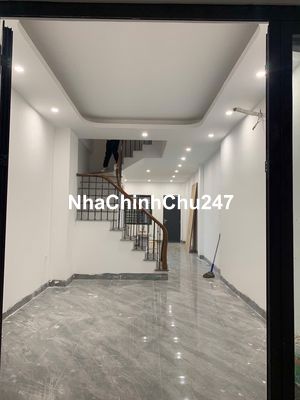 Nhà ngõ 66 tân mai 53m 8p chính chút 13.5ty sd chính chủ