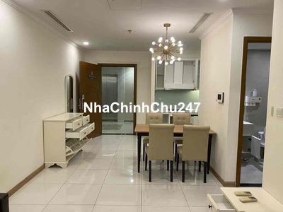 CHỦ BÁN GẤP 1PN 54m2 6,5 tỷ KHU LANDMARK VINHOME CENTRAL PARK