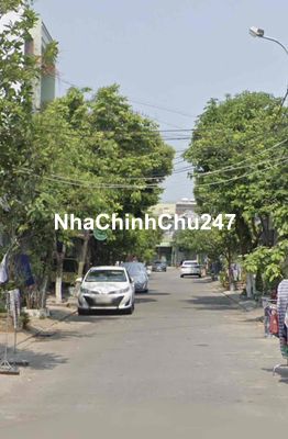 🏡 BÁN NHÀ TRUNG TÂM KHUÊ TRUNG, LƯU NHÂN CHÚ SÁT TRỤC THÀNH THÁI NGUYỄ