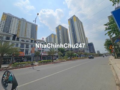 CHI1NJ CHỦ CẦN BÁN NHÀ TRỆT 1 LẦU 3PN, 3WC Ở ĐÔNG HOÀ, DĨ AN. DT 60M.
