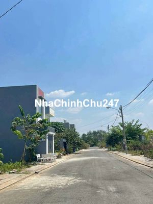 Chính chủ cần bán lô 62,8m2 View Sông rạch mát mẻ