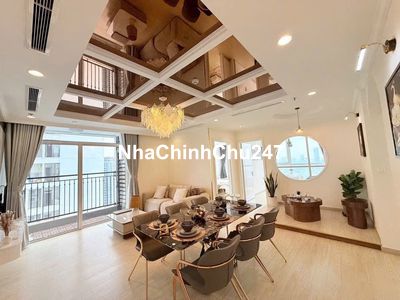 CHỦ GỬI BÁN NHANH CĂN 3PN LANDMARK 3 VINHOME CENTRAL PARK BÌNH THẠNH