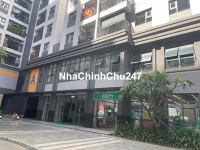 CHÍNH CHỦ GỬI EM BÁN GẤP CĂN HỘ 1pn VIÊW ĐẸP.