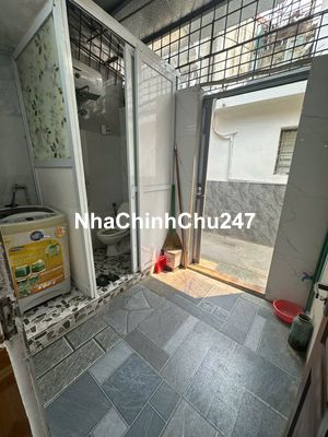Chính chủ nhờ bán căn tập thể tầng 1 - Hoàng Mai - 27/45m2 - 3,08 tỷ