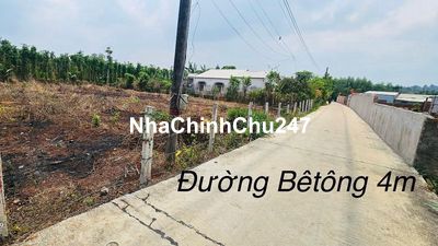 Bán đất Xã Xuân Sơn, Châu Đức - Bà Rịa Vũng Tàu, sổ đỏ chính chủ