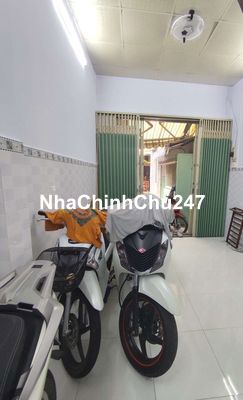 CHÍNH CHỦ GẤP BÁN NHÀ QUẬN 5.