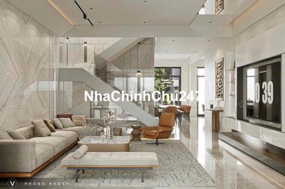 chính chủ đang cần tiền bán 1 căn nhà để định cư sang nước ngoài