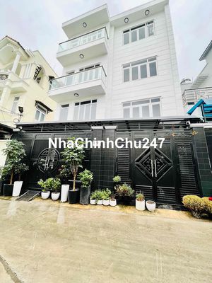 Chính chủ Bán nhà NGANG 9 MÉT, hẻm xe hơi 313/Nguyễn Thị Định Quận 2