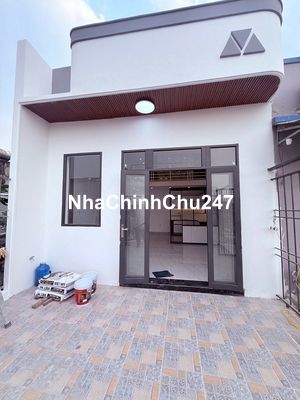 Nhà sổ riêng 80m2,Giá 1ty360 chính chủ