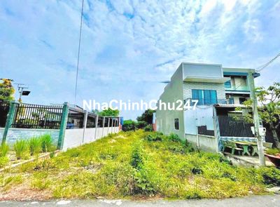 Chủ kẹt cần bán gấp lô đất 800Tr mặt tiền 600m2 ở An Tịnh Trảng Bàng