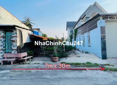 CHỦ KẸT TIỀN BÁN LÔ ĐẤT TÂN THÔNG HỘI 7X30M, SỔ HỒNG RIỀNG, ĐƯỜNG 12M