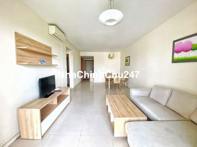 Bán gấp căn hộ Đất Phương Nam, 2PN, 2WC, nội thất, sổ hồng