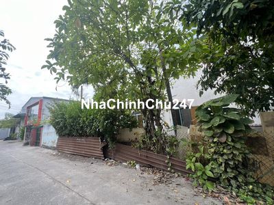 Chủ gửi bán lô đất đường số 2 phường trường thọ ,   giá đầu tư