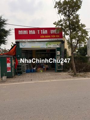 Chỉnh chủ em bán đất  - Trục chính tái định cư: Hồng Vân, Thường Tín