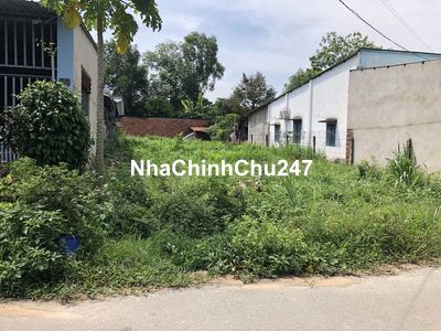Bán đất mặt tiền Phước Vĩnh An Củ Chi DT 8x26m, SHR, Chủ  cần bán gấp