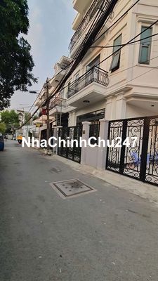 Chủ Bán Nhà mặt tiền đường 25, Cát Lái, Q2, 170m2, giá TL xem mô tả