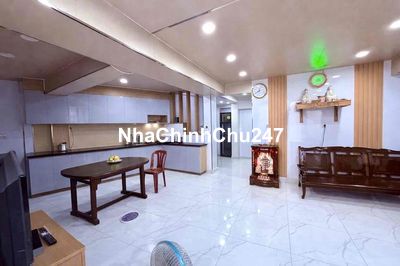 CHỦ NGỘP G,Nhà DT 70m2, HXH Thông NGANG 8m Tiện KD Buôn Bán,