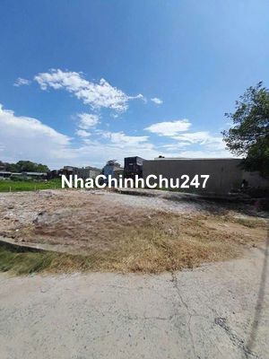CHỦ VỠ NỢ BÁN LÔ GÓC 457M2–HẺM XE TẢI–ĐÔNG THẠNH, HÓC MÔN – CHỈ 6.6 TỶ