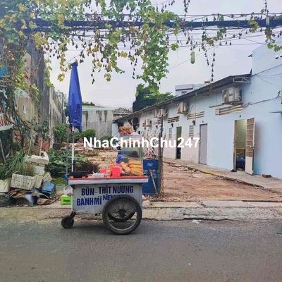 chủ kẹt tiền lãi ngân hàng nên cần bán gấp lô đất này.