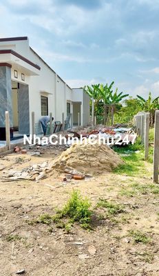 🔥CHỦ KẸT BÁN GIÁ RẺ 450TR VỚI 110M2 NGAY THỊ XÃ TRẢNG BÀNG 🔥