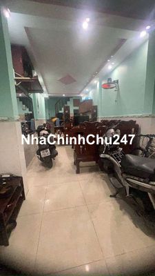 Chủ gấp bán - Hương Lộ 2- 30m2- 2 tỷ hơn