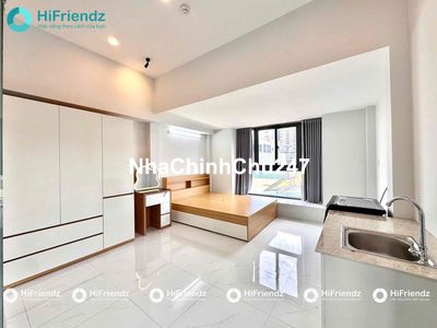 ✨CĂN HỘ MỚI 100% NGAY CẦU CHỮ Y Q5 Q8 MÁY GIẶTRIÊNG