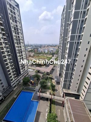 Chủ bán căn 2 ban công Eco Xuân 3PN-2WC full nội thất