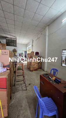 CHỦ GỬI Bá.n nhà cấp 4 góc 115,8m² đường A2 KDC Tân Phú