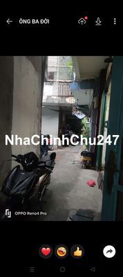 BÁN NHANH NHÀ GẦN CHỢ