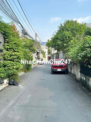 Lô đất ngang 6m gần chợ 26 cho cô chú anh chị