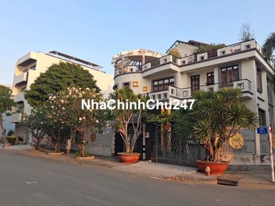 BIỆT THỰ PHÚ MỸ ĐỊNH GIÁ 120 TỶ CHỦ BÁN 85 TỶ CHƯA ĐẾN 200TR/M2