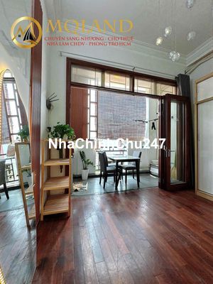 ❌CHDV P26 BÌNH THẠNH - CÓ THANG MÁY ❌