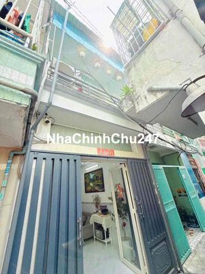 🔥 CHỦ KẸT TIỀN BÁN GẤP – NHÀ BÔNG SAO Q8 GIÁ MỀM HIẾM CÓ!