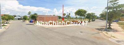 Chủ ra nhanh lô góc đối diện công viên, 112m2, thuận lợi KD, buôn bán