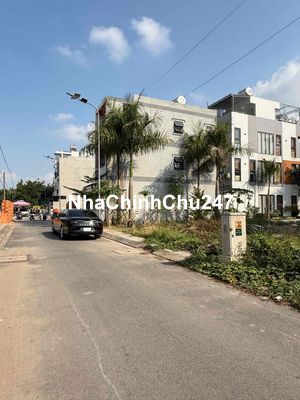 chủ Định cư cần bán Gấp 1 LÔ ĐẤT Tỉnh Lộ 43 Phường Bình Chiểu TP TĐ