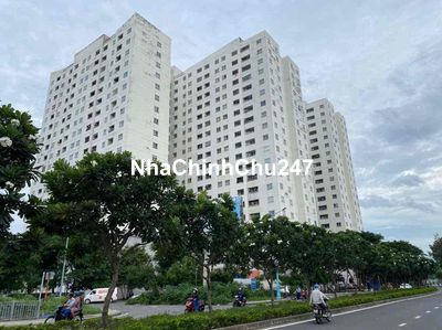 SUẤT TRẢ GÓP căn hộ Chung cư Chu Văn An 1050 giá rẻ 2tỷ2