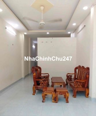 🏡 BÁN GẤP – PHAN ANH, TÂN PHÚ – GIÁ CHỈ 5.99 TỶ 🏡  🔥 Chủ cần tiền bán