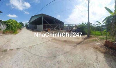 SIÊU PHẨM ĐẤT VÀNG PHƯỚC HẬU - TP. VĨNH LONG - SẴN HẠ TẦNG, CHỜ CHỦ MỚ