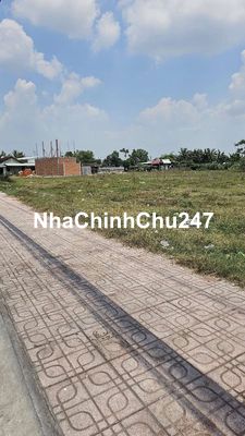 010 📣 CHỦ GỬI BÁN 3 LÔ ĐẤT VỊ TRÍ VIP – TIỆN KINH DOANH
📍 Mặt tiền