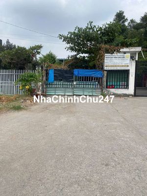 Chính chủ bán mặt tiền kinh doanh đông hòa dĩ an đối diện chung cư