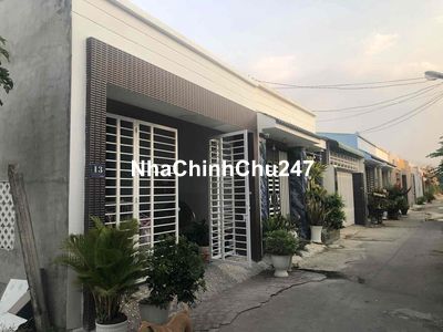 Bán nhà chính chủ -Nguyễn Lương Bằng ( bớt lộc )