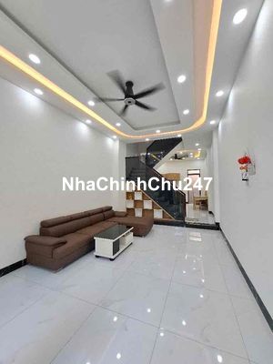 🆘🆘🆘57 m - 3 TẦNG ‘ 4 x 14 m ‘ Giá 5 Đồng hơn ‘ gặp chủ TL  Mô tả:Chủ t