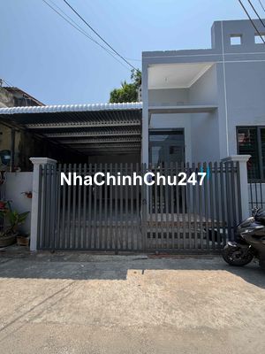 Bán Căn Nhà Gác Lửng Đúc Kiệt Nguyễn Phước Chu thông biển