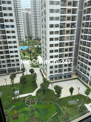 Chủ Định cư nên bán lỗ căn Stu diện tích bự 34m2 khu ori S10 view đẹp
