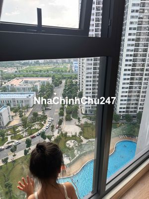 chính chủ cần bán căn hộ 2n+