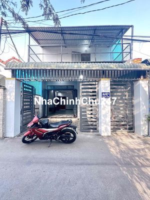 Bán nhà shr chính chủ Trung Tâm Dĩ An Bình Dương giá rẻ