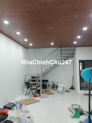 CHÍNH CHỦ CẦN BÁN NHÀ NGÕ 230 ĐỊNH CÔNG THƯỢNG, DT 47M2 X 2 TẦNG