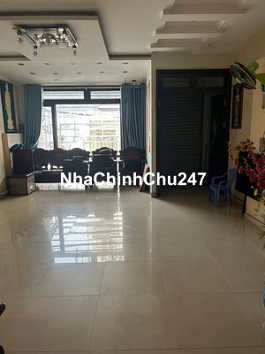 Gia đình cần bán gấp nhà chính chủ đường Hữu Nghị, Bình Thọ